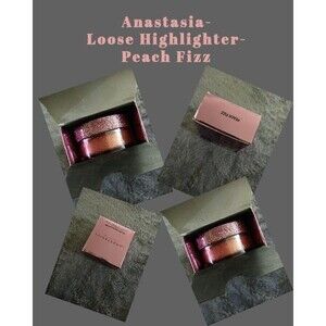 Anastasia- Loose Highlighter